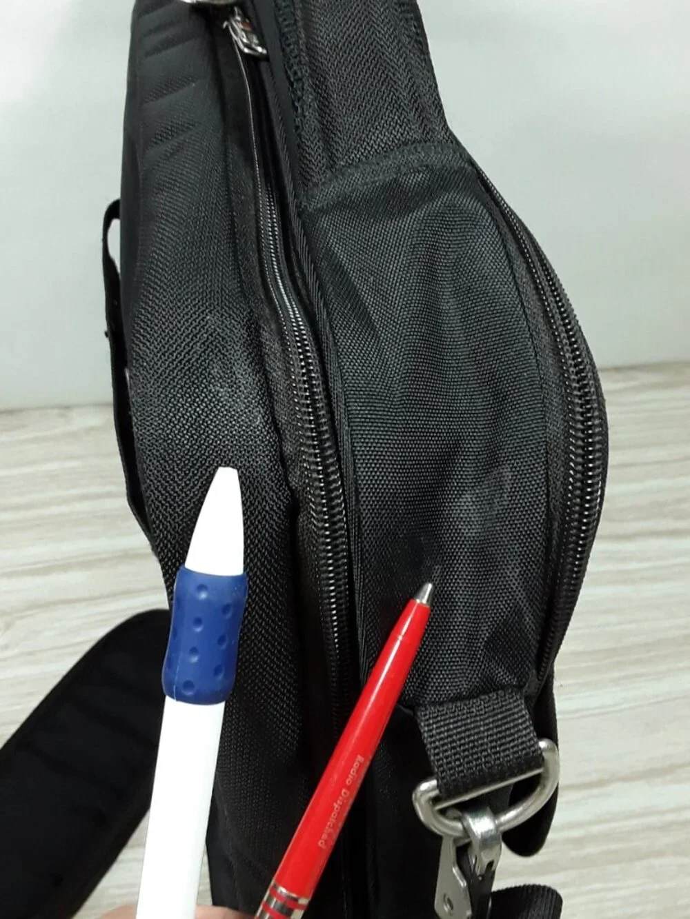 SwissGear briefcase style